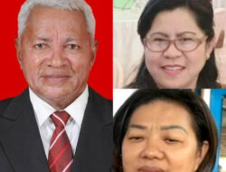 Ayub Titu Eki: Ibu Sekwan DPRD Kabupaten Kupang Mesti Segera Bayar Uang Makan Restoran Nelayan Rp 442 juta