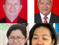 Petrus Tei Seran, saya sependapat dengan narasi Pak Ayub Titu Eki, yang namanya hutang piutang harus dilunasi