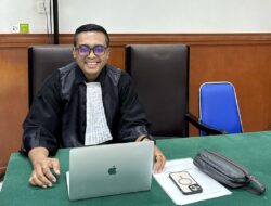 Sidang Perdana Dugaan Korupsi Sumur Bor di Desa Oenuntono, Terdakwa Dituntut Pasal Berlapis