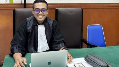 Sidang Perdana Dugaan Korupsi Sumur Bor di Desa Oenuntono, Terdakwa Dituntut Pasal Berlapis