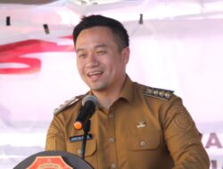 Christian Widodo Bahagia Kejari Kota Kupang Periksa RSUD SK Lerik, “Memang Harus Bersih-Bersih”