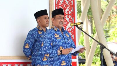 ASN Kota Kupang yang Berpakaian Bebas Saat Jam Dinas Akan Ditindak