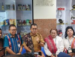 Bank NTT Jalin Kerja Sama dengan LPK Musubu, Perkuat Pemberdayaan Pekerja Migran Indonesia