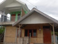 Kisah Masuknya Melkiades Mere ke Keluarga Sa’o Bupu Lulu dan Dinamika Adat Bajawa