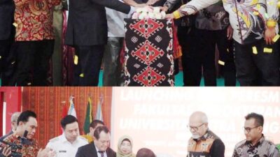 Paul Liyanto putra NTT terbaik, Mendapat Pujian dari Gubernur NTT