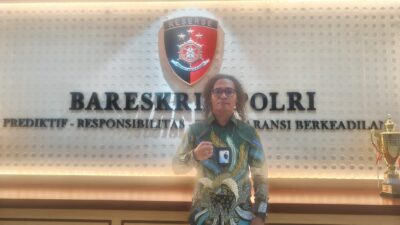 Polres Nagekeo Disebut Lamban Proses Laporan yang Menyeret Nama Anggota DPRD