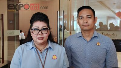 Kejari Kota Kupang Akan Kembali Periksa RSUD SK Lerik Soal Dugaan Korupsi Pengadaan Obat