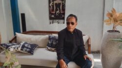 Pulang Kampung Supaya Kawin