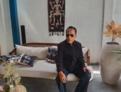 Pulang Kampung Supaya Kawin