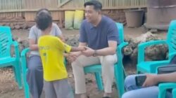 Richard Odja Beri Dukungan untuk YA, Anak yang Dituduh Curi HP di Sekolah