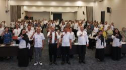 Tingkatkan Kemampuan Mengajar, Pemkot Kupang Bekali Guru SMP dengan 5 Model Pembelajaran