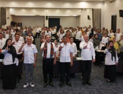 Tingkatkan Kemampuan Mengajar, Pemkot Kupang Bekali Guru SMP dengan 5 Model Pembelajaran