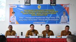 Wali Kota Kupang Pastikan Pembangunan Sesuai Kebutuhan Warga