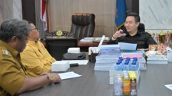 Umat Hindu Kota Kupang Sambut Nyepi dengan Berbagi Takjil ke Umat Muslim