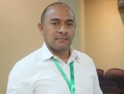 Plt Kadis Pendidikan Kota Kupang Minta Orang Tua Lapor Polisi Jika Anak Alami Kekerasan di Sekolah