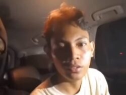 Rekan Piche Kota Ditangkap di Timor Leste