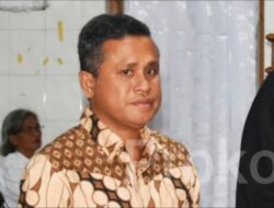 Pemkot Kupang Akan Gelar Nikah Masal di HUT ke-30