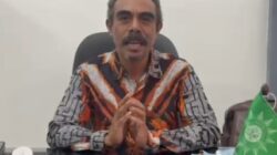 Ketua Sekolah Tinggi Keguruan dan Ilmu Pendidikan (STKIP) Muhammadiyah Alor, Nusa Tenggara Timur (NTT), Muhammad Abdullah, S.Sos., M.Pd.