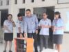 Perumda Air Minum Kota Kupang Promo Pasang Sambungan Rumah Rp1,5 Juta