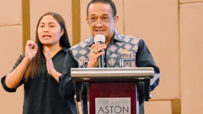 4 Prioritas Pembangunan Kota Kupang di Tahun 2027