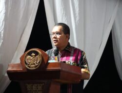 Gubernur NTT Minta Siswa Tidak Dipaksa Naik Kelas, “Kita Butuh Kualitas Bukan Angka Kelulusan”