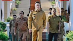 Wali Kota Kupang Larang ASN Main Medsos Saat Jam Kerja