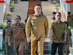 Wali Kota Kupang Larang ASN Main Medsos Saat Jam Kerja