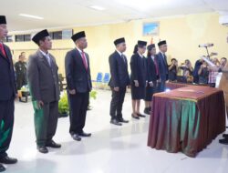 Melki Laka Lena: KPID NTT Harus Jadi Benteng Etika Informasi