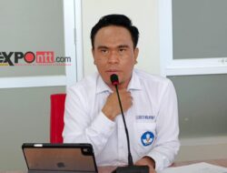 LLDIKTI XV: 100 Desa di NTT Jadi Lokasi KKN GENTASKIN Tahun 2026