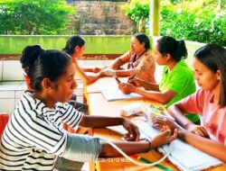 Posyandu Remaja Desa Watowara : Langkah Nyata Menuju Generasi Sehat Dan Berkualitas