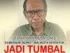 Yonathan Nubatonis: Gubernur, Bupati, Walikota serta P3K Jadi Tumbal UU No. 1 tahun 2022