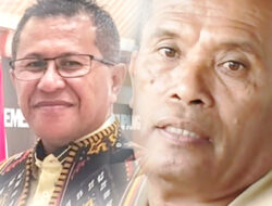 Terkait Laporan Salah Satu ASN dari 190 ASN Kabupaten Kupang Tidak Ditindaklanjuti Bupati Kupang