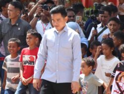 Segini Harta Kekayaan Wakil Presiden Gibran Rakabuming Raka