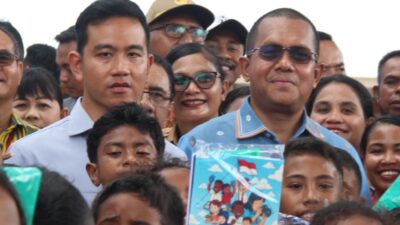 Gubernur NTT: Wakil Presiden Komitmen Tidak Ada PPPK yang Dirumahkan