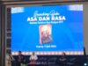 Pemprov NTT Rilis Buku “Asa dan Rasa: Refleksi Setahun Ayo Bangun NTT”