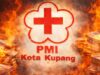 Polemik PMI Kota Kupang Belum Usai, Dana Hibah Dua Tahun Tak Terpakai