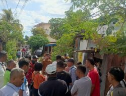 Diduga Penyerobotan Tanah, Kuasa Hukum Ahli Waris Gideon Bengu Ancam Laporkan Keluarga Abdurrahim Ansyar ke Polisi