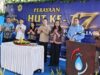 Perumda Air Minum Kota Kupang 17 Tahun Mengalirkan Harapan