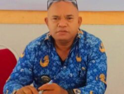 Warga Danga Kota Mbay Diimbau Hemat Air dan Tanam Pohon Hadapi Kemarau Panjang