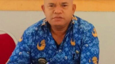 Warga Danga Kota Mbay Diimbau Hemat Air dan Tanam Pohon Hadapi Kemarau Panjang