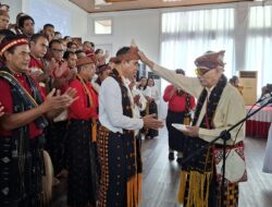 Dipimpin Isidorus Lilijawa, Ini Susunan Pengurus IKADA 2026-2029