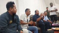 Taekwondo NTT Bergejolak: Dugaan Penggelapan Dana dan Pencopotan Ketua di Flotim Picu Polemik