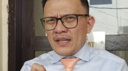 Fransisco Bessi Tanggapi Santai Tudingan Penggelapan Uang Taekwondo NTT, “Ada Kejutan Besar Dalam Waktu Dekat”