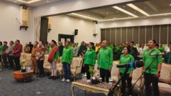 Muscab PKB Kota Kupang, 8 Nama Masuk Calon Ketua