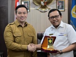 DJPb: Kinerja Fiskal Pemkot Kupang Terbaik se-Bali Nusra