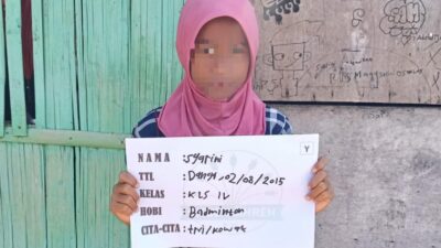Murid SD di Nagekeo Terancam Putus Sekolah Karena Tunggak Biaya Rp 2,6 Juta