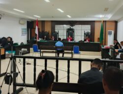 Sidang Perkara MTN Bank NTT Rp50 Miliar: Ahli Sebut Kesalahan Analisis Bukan Tanggung Jawab Pengambil Keputusan