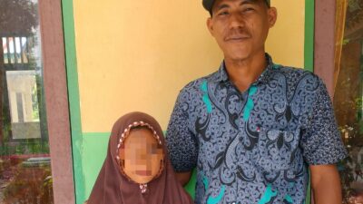 Sempat Terancam Putus Sekolah, Murid MIS di Nagekeo Dapat Beasiswa Yayasan Sieben Aehren Jerman