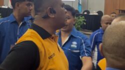 RAT Koperasi Swasti Sari Berakhir Ricuh