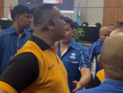 RAT Koperasi Swasti Sari Berakhir Ricuh